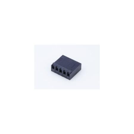Molex HOUSING KK .156IN GWT 5 ckt 09-93-0500